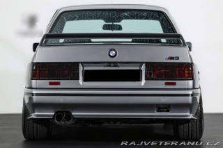 BMW M3 E30 1987