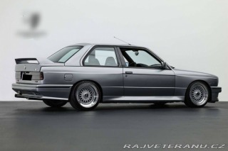 BMW M3 E30 1987
