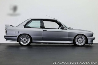 BMW M3 E30 1987