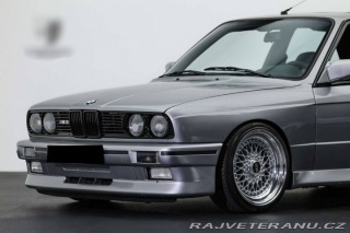 BMW M3 E30 1987