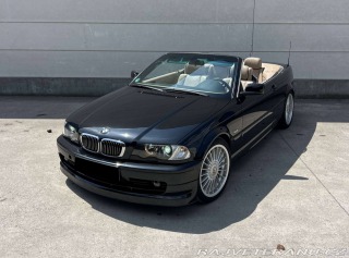 BMW 3 Alpina B3