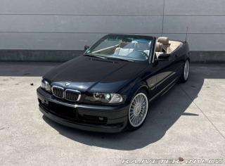 BMW 3 Alpina B3 2001