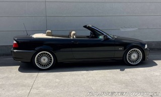 BMW 3 Alpina B3 2001