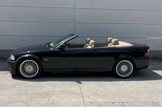 BMW 3 Alpina B3 2001
