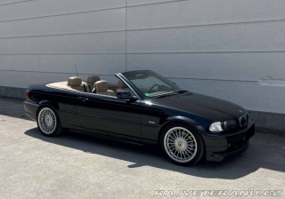 BMW 3 Alpina B3 2001