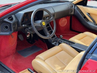 Ferrari Testarossa 1989