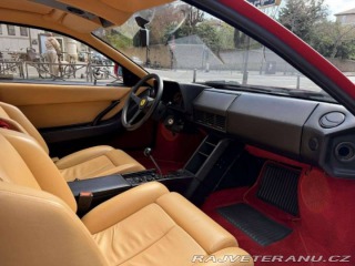 Ferrari Testarossa 1989