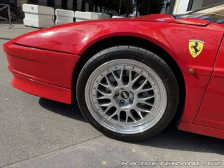 Ferrari Testarossa 1989