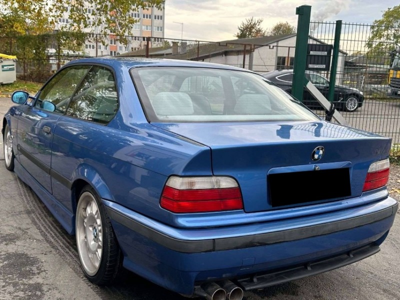 BMW M3 
