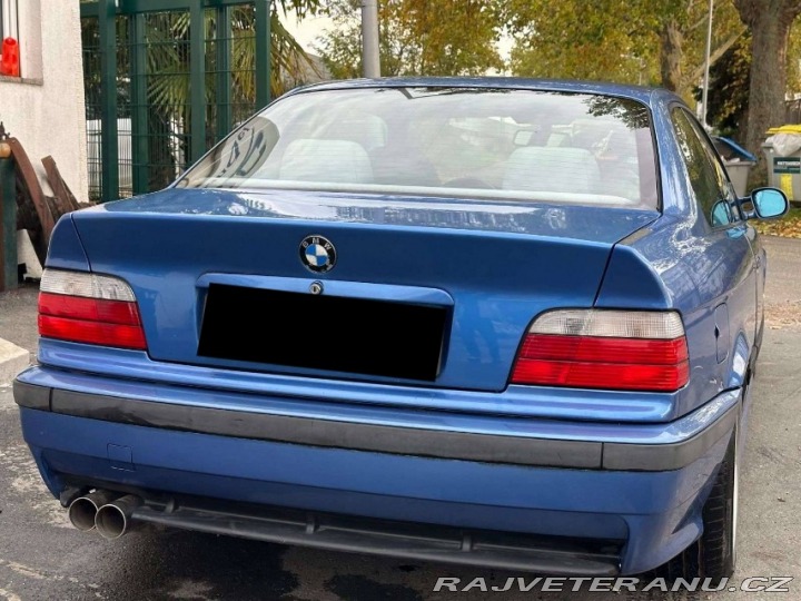 BMW M3  1999