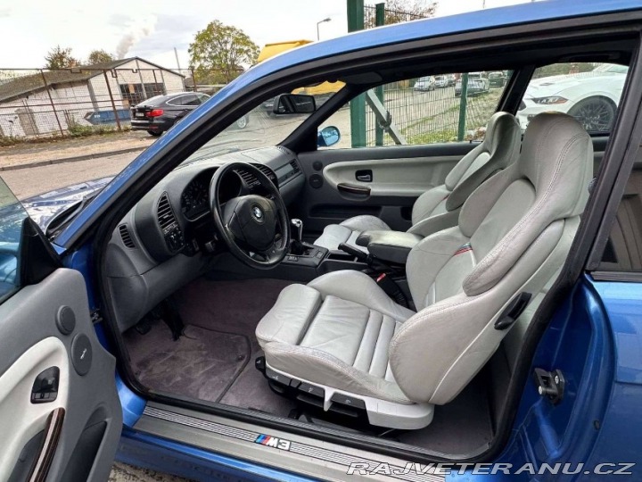 BMW M3  1999
