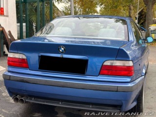 BMW M3  1999