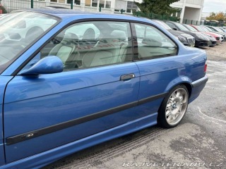 BMW M3  1999