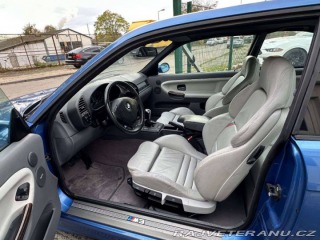 BMW M3  1999