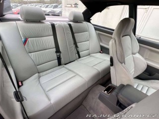 BMW M3  1999