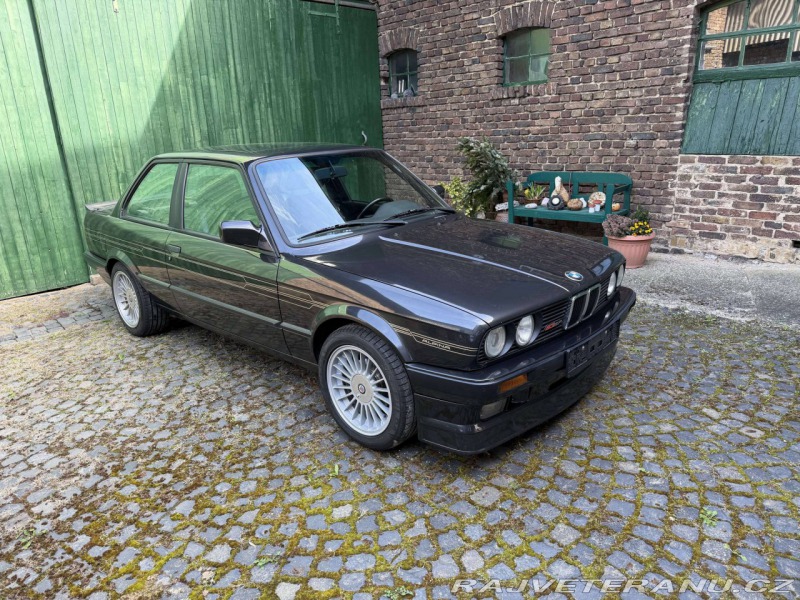 BMW 3 Alpina B3