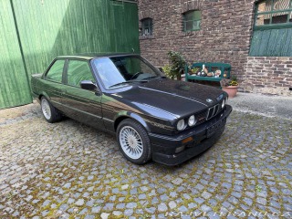 BMW 3 Alpina B3