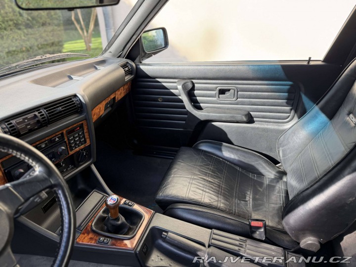 BMW 3 Alpina B3 1988