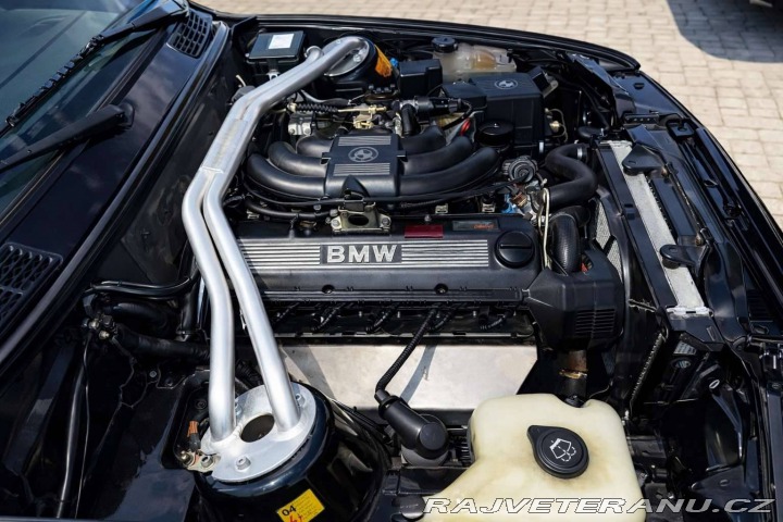 BMW 3 Alpina B3 1988