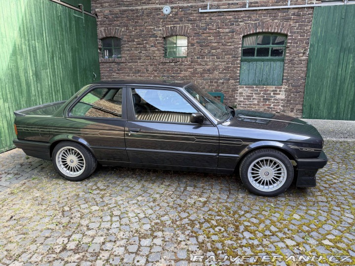 BMW 3 Alpina B3 1988