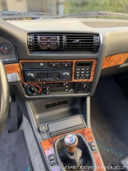 BMW 3 Alpina B3 1988