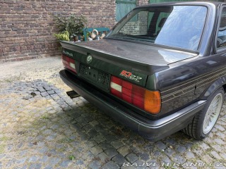 BMW 3 Alpina B3 1988