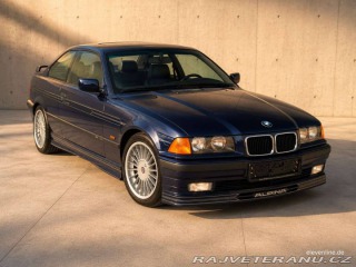 BMW 3 Alpina B3 1997
