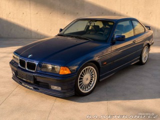 BMW 3 Alpina B3 1997