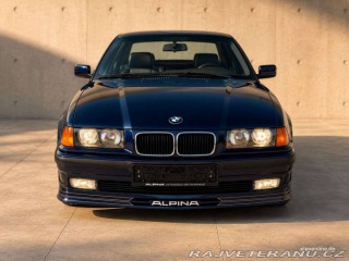 BMW 3 Alpina B3 1997