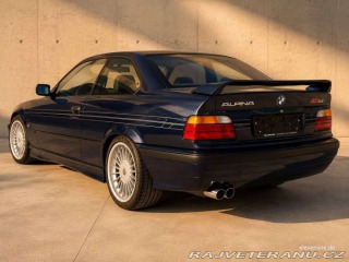 BMW 3 Alpina B3 1997