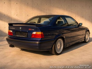 BMW 3 Alpina B3 1997