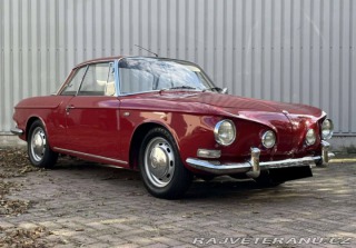 Volkswagen Karmann Ghia TYP 34 1969