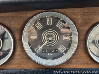 Volkswagen Karmann Ghia TYP 34 1969