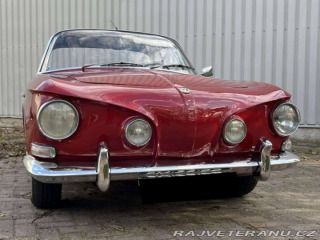 Volkswagen Karmann Ghia TYP 34 1969