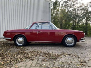 Volkswagen Karmann Ghia TYP 34 1969