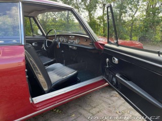 Volkswagen Karmann Ghia TYP 34 1969