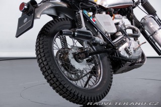 BSA C15 250 C15 TRIAL 1963