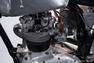 BSA C15 250 C15 TRIAL 1963