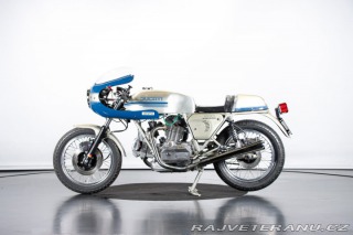 Ducati 900 SS 1977
