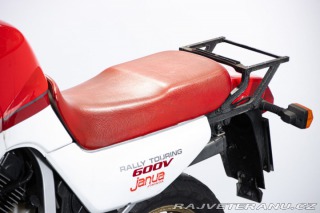 Honda NS TRANSALP 600 1989