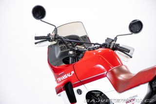 Honda NS TRANSALP 600 1989