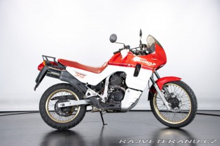 Honda NS TRANSALP 600 1989