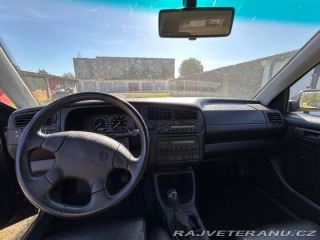 Volkswagen Golf 3,0 VR6 1993
