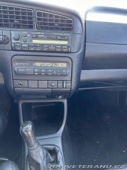 Volkswagen Golf 3,0 VR6 1993