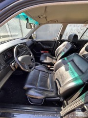 Volkswagen Golf 3,0 VR6 1993