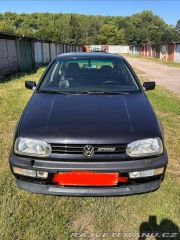 Volkswagen Golf 3,0 VR6 1993