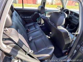 Volkswagen Golf 3,0 VR6 1993