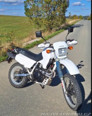 Honda XL XL600 RM (PD04)