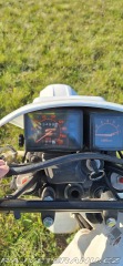 Honda XL XL600 RM (PD04) 1989