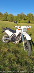 Honda XL XL600 RM (PD04) 1989